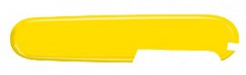 Накладка задняя для ножей VICTORINOX 91 мм желтая C.3608.4 