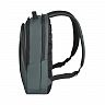 Рюкзак VICTORINOX Altmont Professional Compact Laptop Backpack 15", зеленый, полиэфирная ткань, 29x22x4 653286