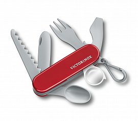 Детская игрушка нож Victorinox 9.6092.1 красный 