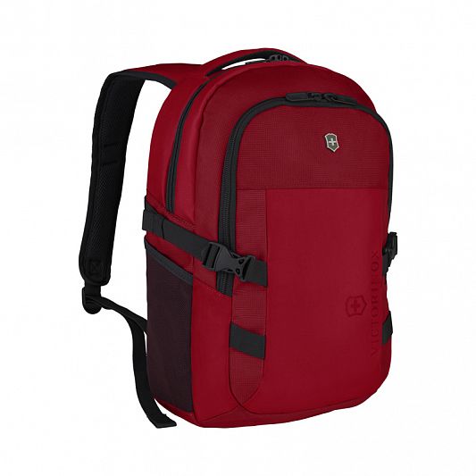 Компактный рюкзак VICTORINOX 611414 VX Sport Evo Compact красный 20 л