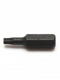 Бита Torx 15 для Victorinox SwissTool, черная, 3.0313.15 