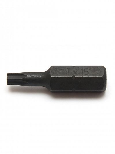 Бита Torx 15 для Victorinox SwissTool, черная, 3.0313.15